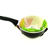  Ковш "Flonal Cookware Palladium Ecolux PE1161" D 16 см, 1 л.