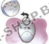 Массажер для похудения "Бабочка" Butterfly Massager Super Big (миостимулятор)