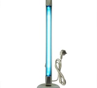 Бактерицидная ультрафиолетовая лампа Ultraviolet Lamp