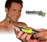 Триммер Micro Touch Max – выбор современного мужчины!