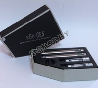 Электронные сигареты EGO-CE-5 с индикаторами зарядки 1100 Mah "0023"