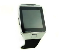 Умные часы-телефон Smart Watch DZ09
