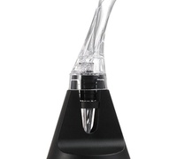 Аэратор для вина "Magic Decanter Aroma" с подставкой