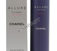 CHANEL Allure homme sport 45 мл