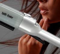 Расческа для удаления секущихся кончиков волос Split Ender Сплит Эндер Расческа для удаления секущихся кончиков волос Split Ender Сплит Эндер