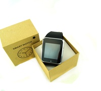 Умные часы-телефон Smart Watch GT08
