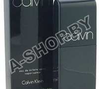Туалетная вода Calvin Klein CALVIN 