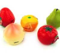 Крем для рук Wokali Fruit Фрукты