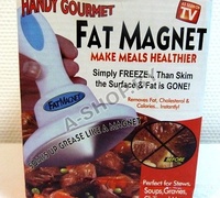 Магнит для удаления жира и лишних калорий Fat Magnet (Фат Магнет) 