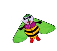  Воздушный змей "Пчела Мия"