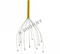 Массажер «Мурашка Антистресс» 