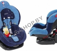 Детское Автокресло Coneco Zenith Music