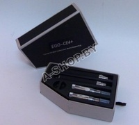 Электронно-никотиновый атомайзер EGo-CE4+ c аккумулятором на 1300 Mah