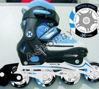 Роликовые коньки Explore KEDDO DELUXE