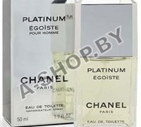 Туалетная вода Chanel EGOISTE PLATINUM 100 мл