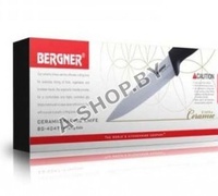 Нож керамический Bergner BG-4096 (Бергнер) 