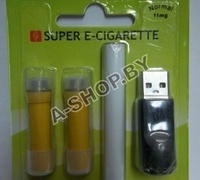 Электронно-никотиновый атомайзер Super E-Cigarette 