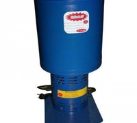 Зернодробилка измельчитель зерна Фермер ИЗ-25М. Производительность 400 кг/ч "0029" (арт. 9-2291)