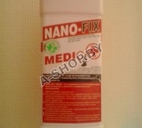 Средство от плесени NANO-FIX™ “Medic”  (Нанофикс)