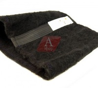 Пояс-корсет из собачьей шерсти Арктический холод ZIYA