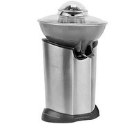 соковыжималка цитрусовая дизайнерская  X-860 R3