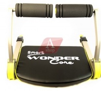Тренажер Gymbit Wonder Core Smart (Джим Бит Вандер Кор Смарт)
