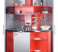 Кухня ТЕХНО