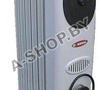 Обогреватель масляный General Climate NY15LA