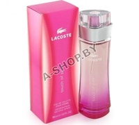 Туалетная вода Lacoste Touch of Pink 90 мл