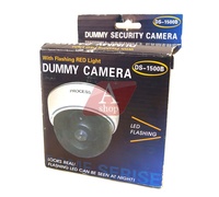  Муляж камеры видеонаблюдения Dummy Camera DS-1500B "0021"