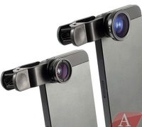 Универсальный объектив для смартфонов и планшетов Universal Clip Lens LP-3001