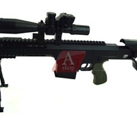 Игрушка винтовка пневматическая AIRSOFT GUN 3212-2