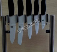 Набор керамических ножей Royal RL-620 (6 предметов)