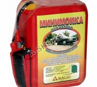 Минимойка  Balio емкость 10 л.