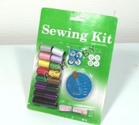 Набор ниток Sewing Kit 26 предметов