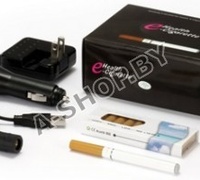 Электронный парогенератор E-Health Cigarette