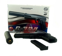 Игрушка винтовка пневматическая "Pistol Air Sports Gun"