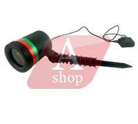 Лазерный проектор Star Shower Стар Шоуэр