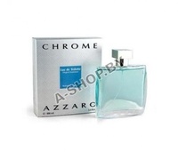 AZZARO Chrome 100 мл