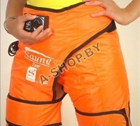 Шорты Сауна с термоэффектом Sauna Pants Сауна Пантс Шорты Сауна с термоэффектом Sauna Pants Сауна Пантс