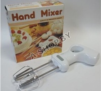 Миксер ручной на батарейках Hand mixer 2005 "0023"