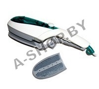 Ручная щетка-отпариватель одежды (стим браш) Valore Steam Brush 