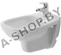 Биде подвесное Duravit D-Code