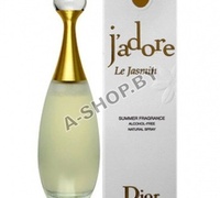 Туалетная вода CRISTIAN DIOR J`adore Le Jasmin summer fragrance 100 мл