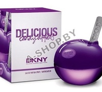 Туалетная вода DONNA KARAN DKNY Delicious Candy Apples Juicy Berry