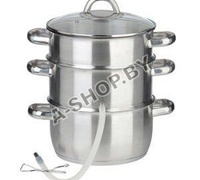 Соковарка Kelli KL-4107 (8 л) Соковарка Kelli KL-4107 (8 л)