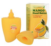 Крем масло для рук Манго TonyMoly MAGIC FOOD MANGO HAND BUTTER   45 мл