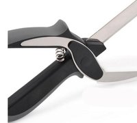 Умный нож Clever Cutter 2 в 1 - Гибрид ножа и доски для резки