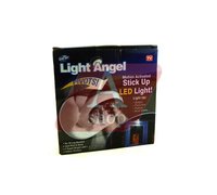Светильник светодиодный с датчиком движения "Light Angel"