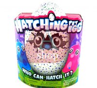Интерактивный питомец, вылупляющийся из яйца Пингвинчик Hatching Pet Egg Хетчималс